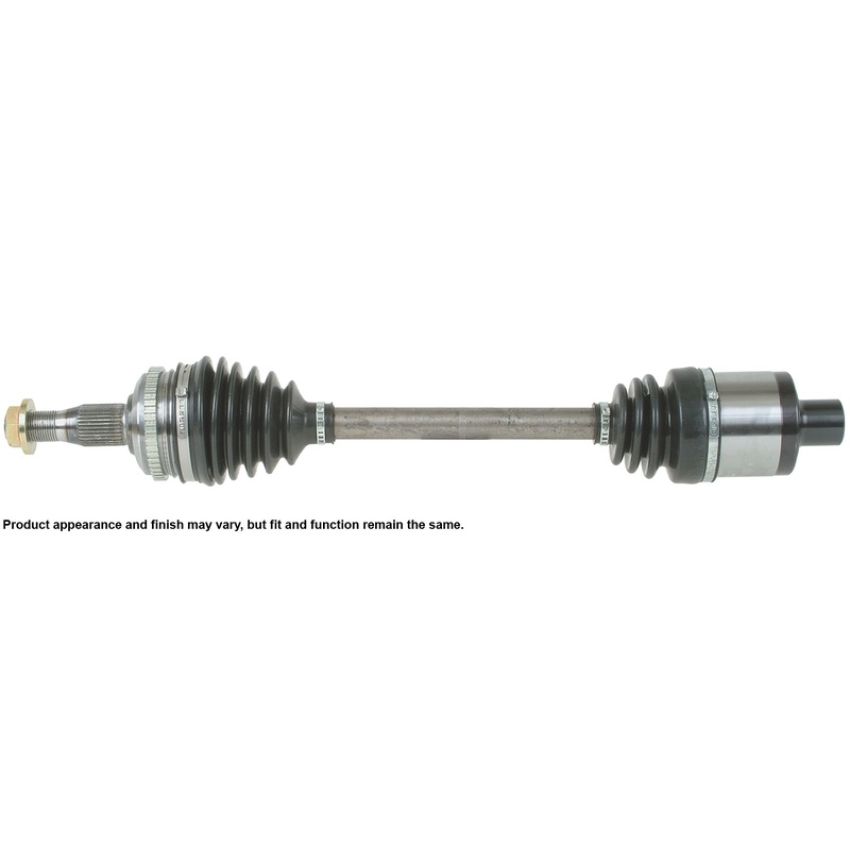 CARDONE New 66-3190 New CV Axle Assembly
