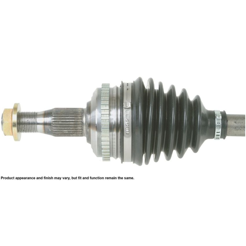 CARDONE New 66-3190 New CV Axle Assembly