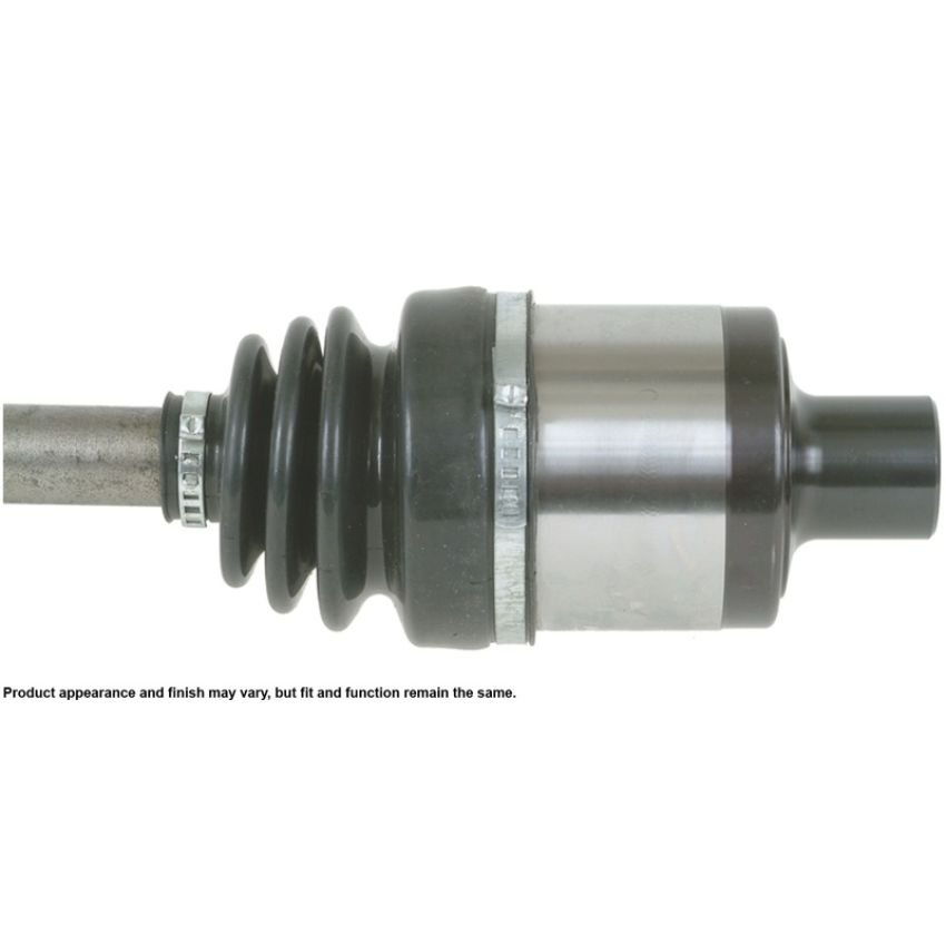 CARDONE New 66-3190 New CV Axle Assembly