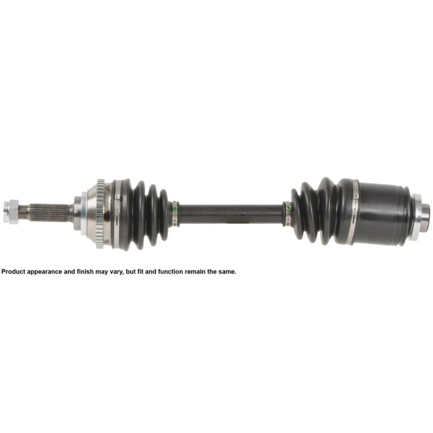 CARDONE New 66-3209 New CV Axle Assembly