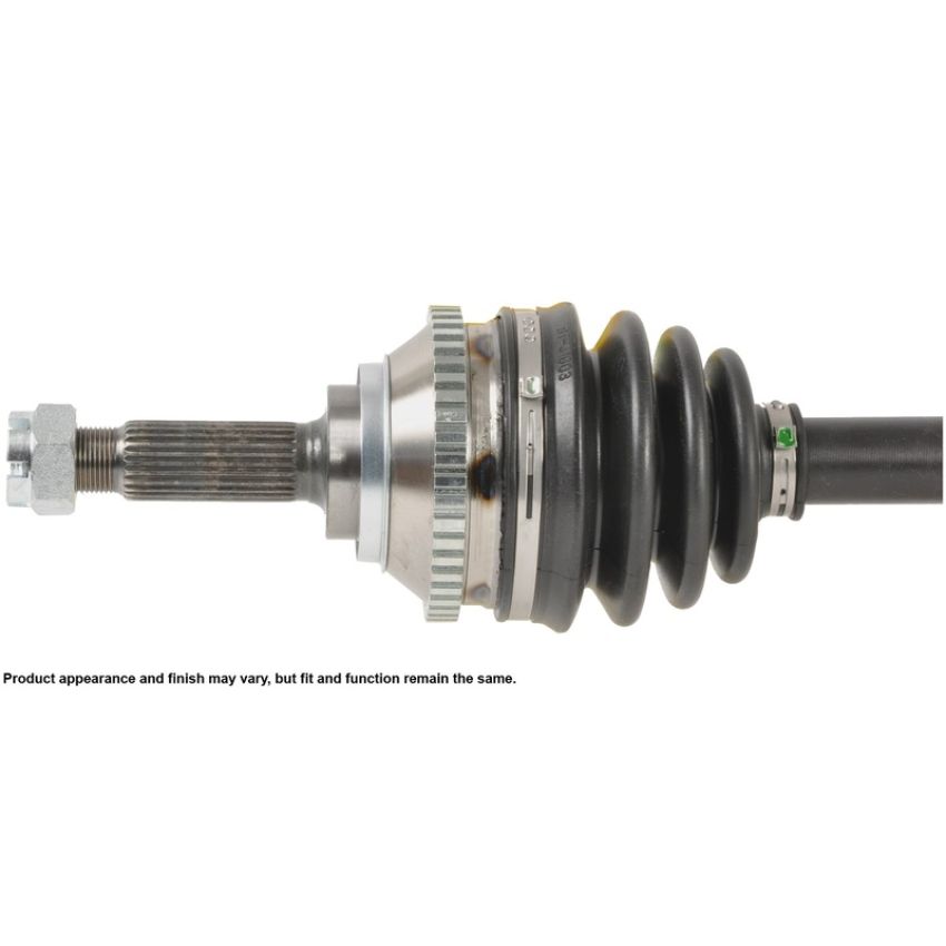 CARDONE New 66-3209 New CV Axle Assembly