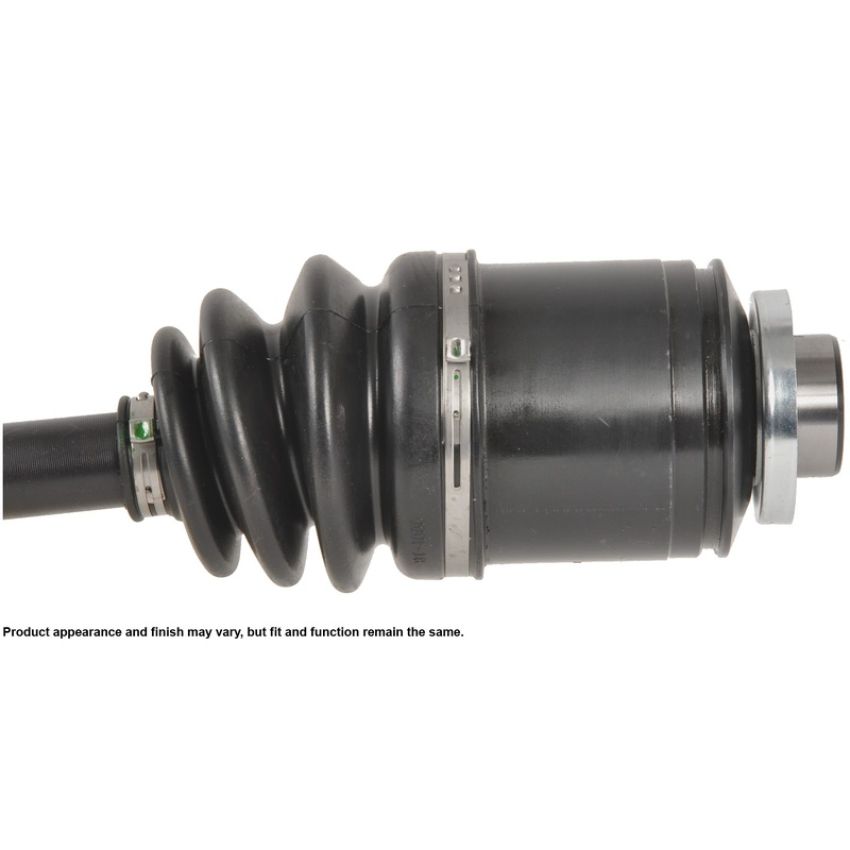 CARDONE New 66-3209 New CV Axle Assembly