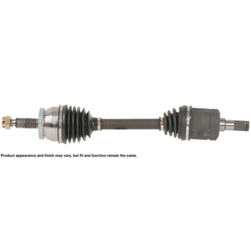 CARDONE New 66-3217 New CV Axle Assembly