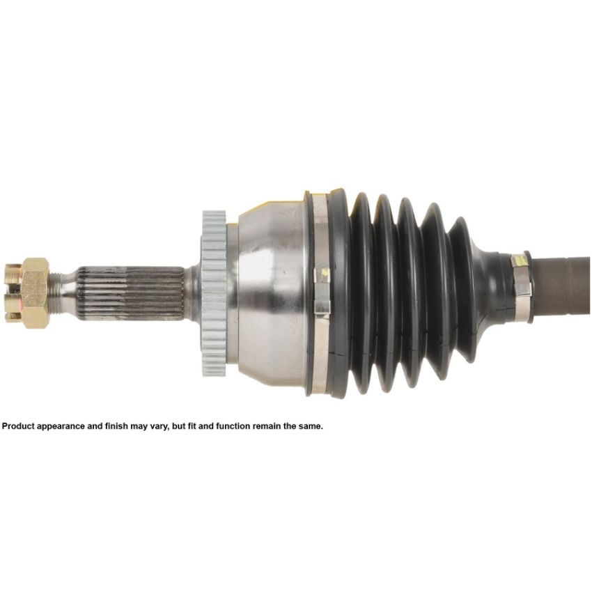 CARDONE New 66-3217 New CV Axle Assembly