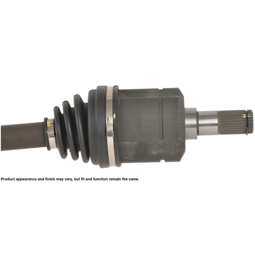 CARDONE New 66-3217 New CV Axle Assembly