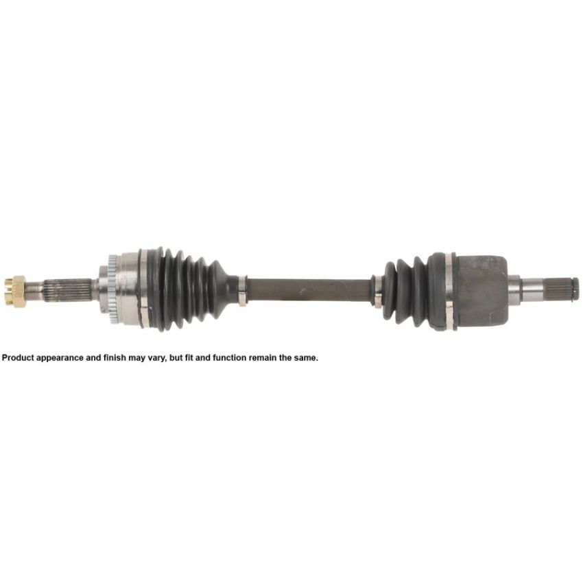 CARDONE New 66-3219 New CV Axle Assembly