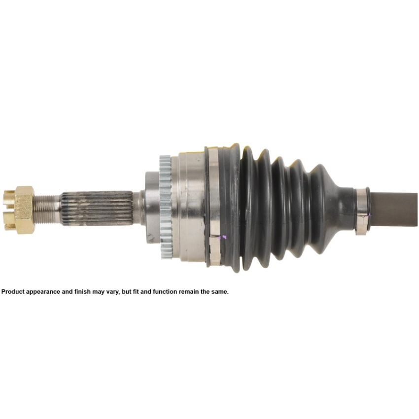 CARDONE New 66-3219 New CV Axle Assembly