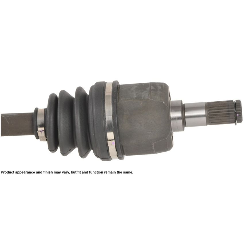 CARDONE New 66-3219 New CV Axle Assembly