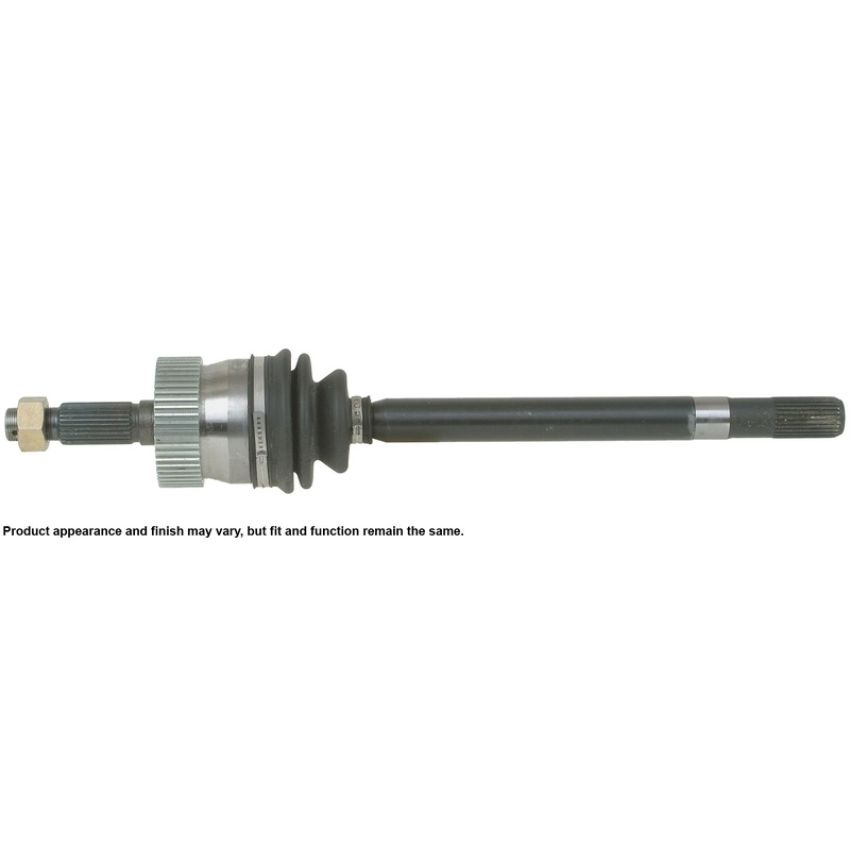 CARDONE New 66-3220 New CV Axle Assembly