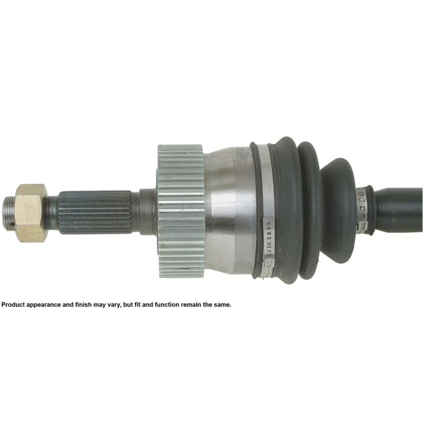 CARDONE New 66-3220 New CV Axle Assembly