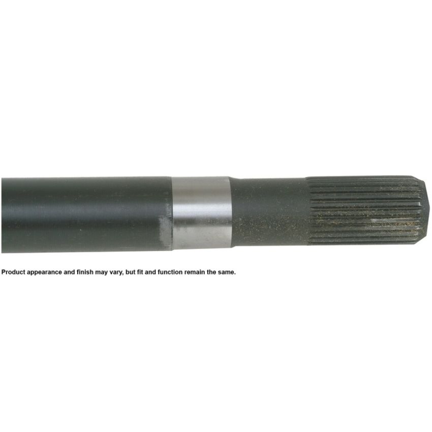 CARDONE New 66-3220 New CV Axle Assembly