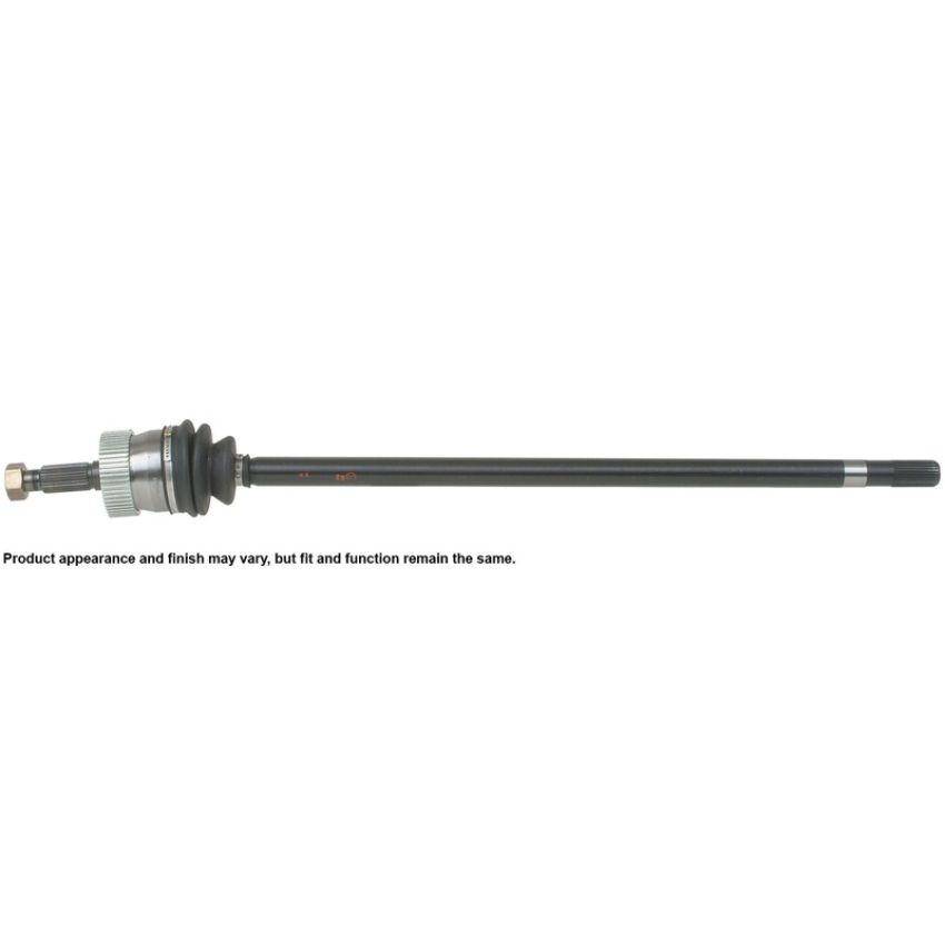 CARDONE New 66-3221 New CV Axle Assembly