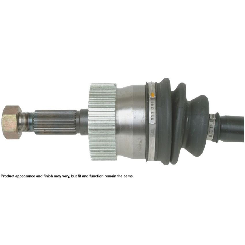 CARDONE New 66-3221 New CV Axle Assembly