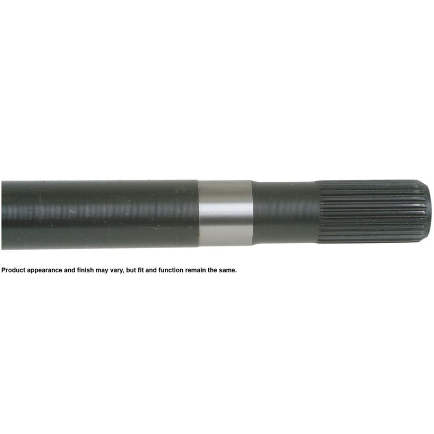 CARDONE New 66-3221 New CV Axle Assembly