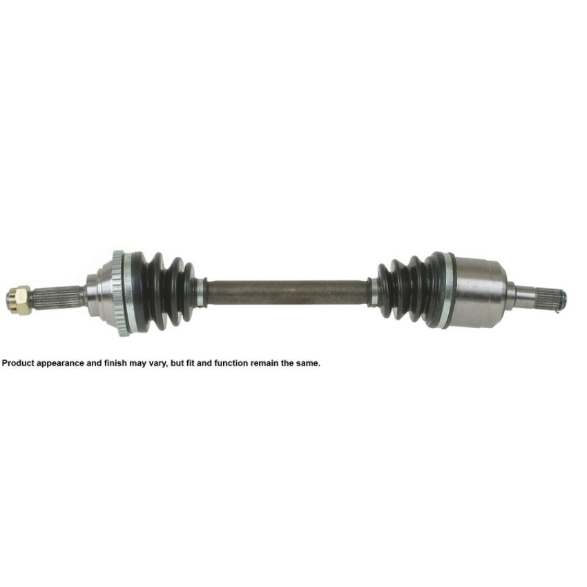 CARDONE New 66-3230 New CV Axle Assembly