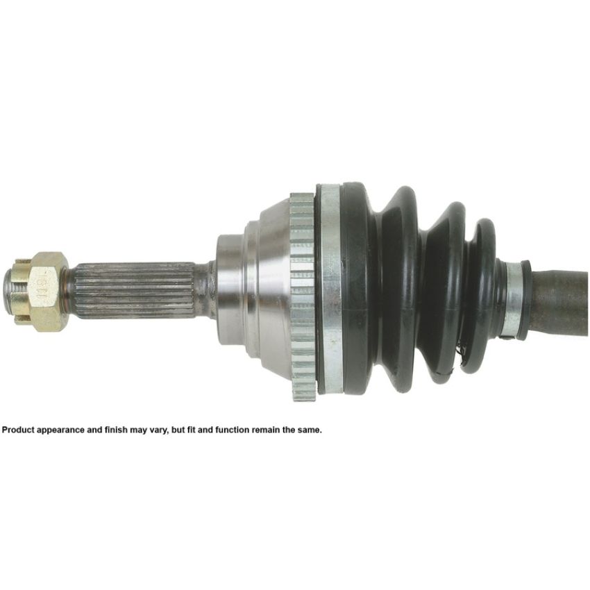 CARDONE New 66-3230 New CV Axle Assembly
