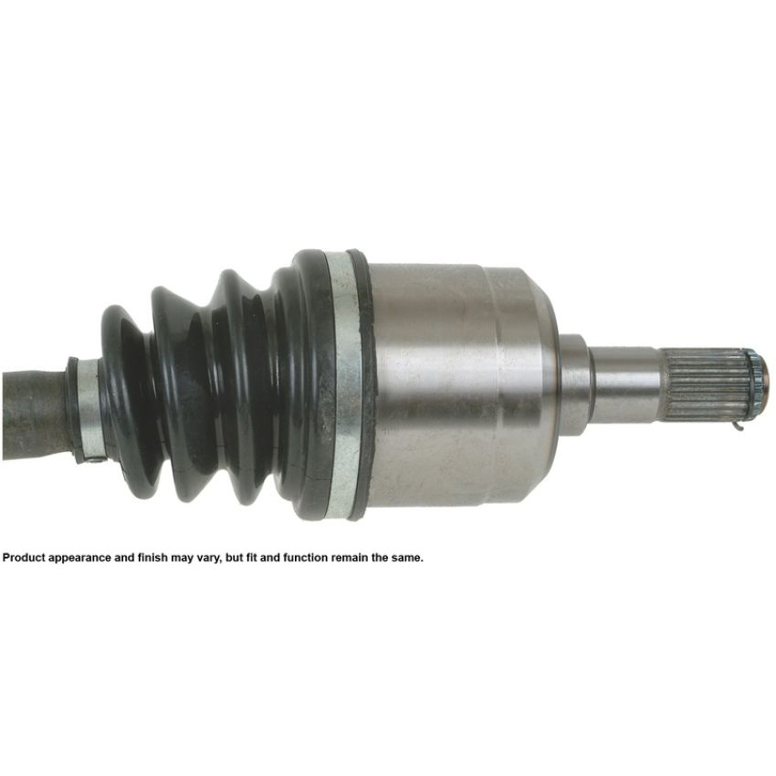 CARDONE New 66-3230 New CV Axle Assembly
