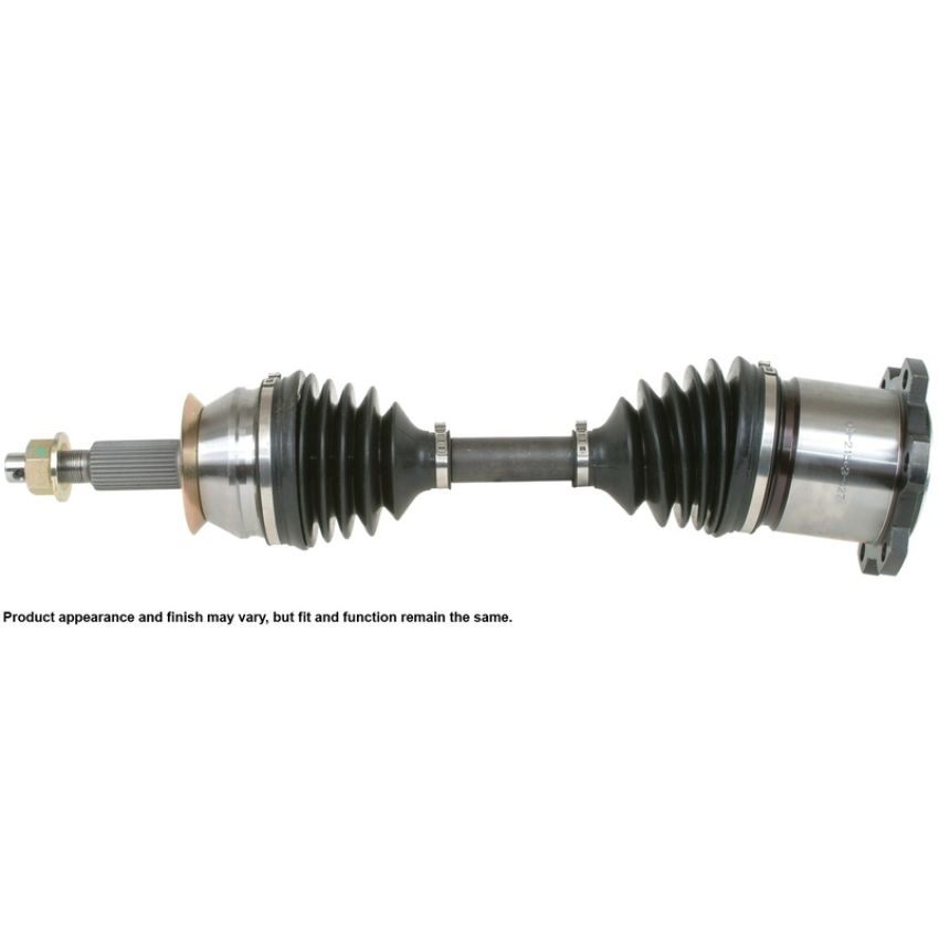 CARDONE New 66-3232 New CV Axle Assembly