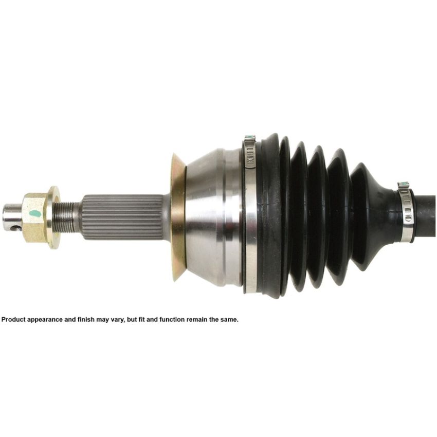 CARDONE New 66-3232 New CV Axle Assembly