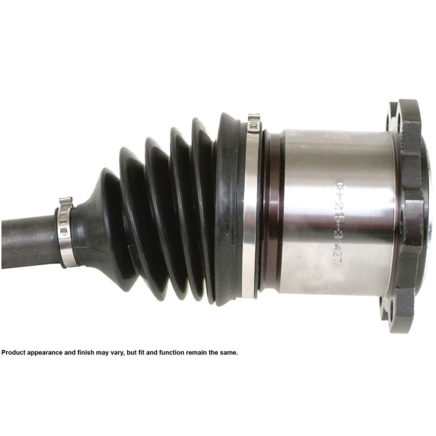 CARDONE New 66-3232 New CV Axle Assembly