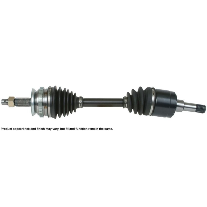 CARDONE New 66-3234 New CV Axle Assembly