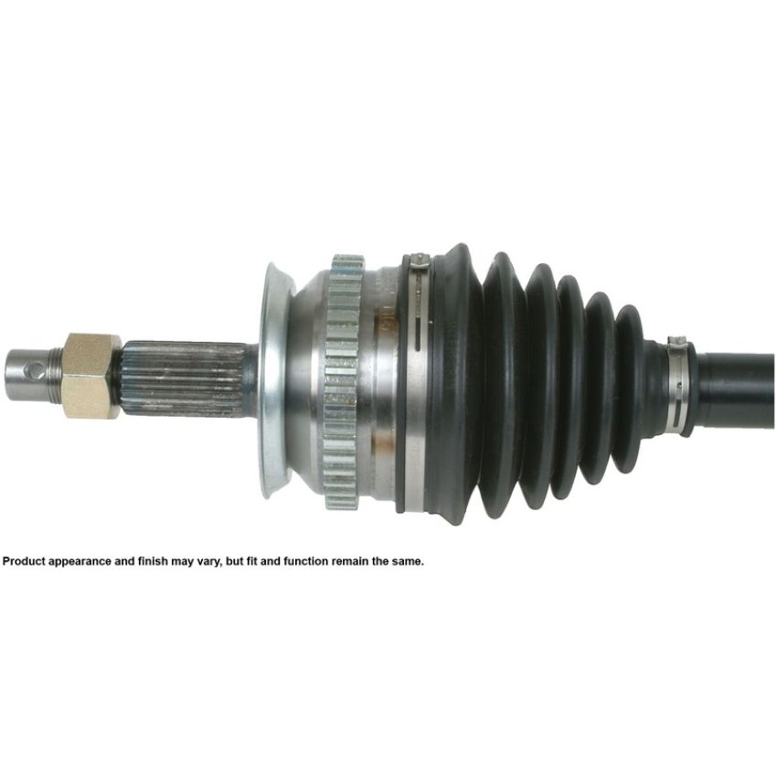CARDONE New 66-3234 New CV Axle Assembly