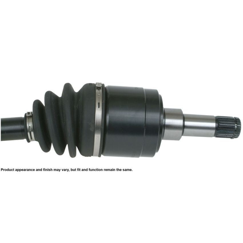 CARDONE New 66-3234 New CV Axle Assembly