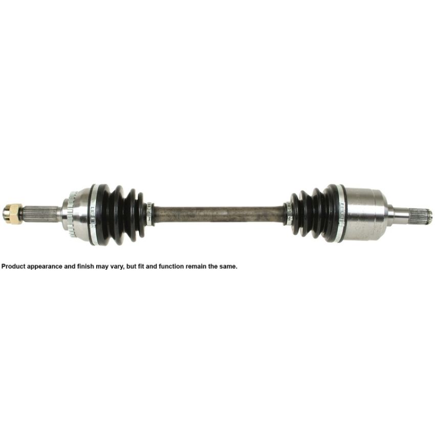 CARDONE New 66-3254 New CV Axle Assembly