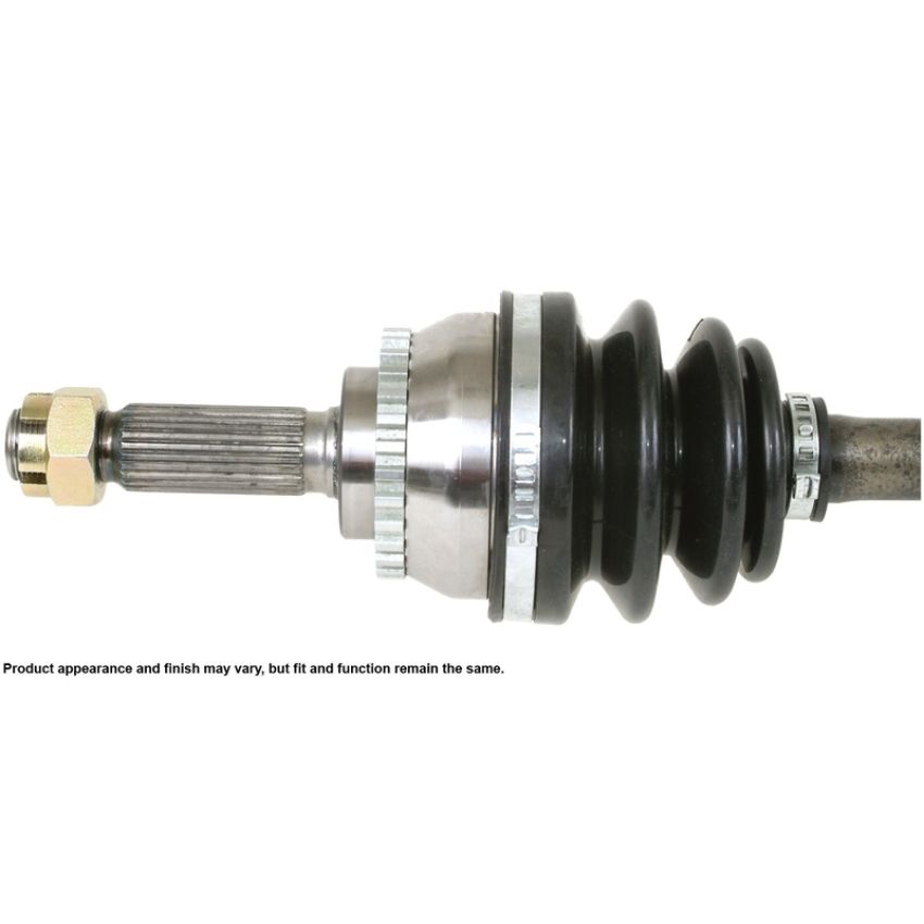 CARDONE New 66-3254 New CV Axle Assembly