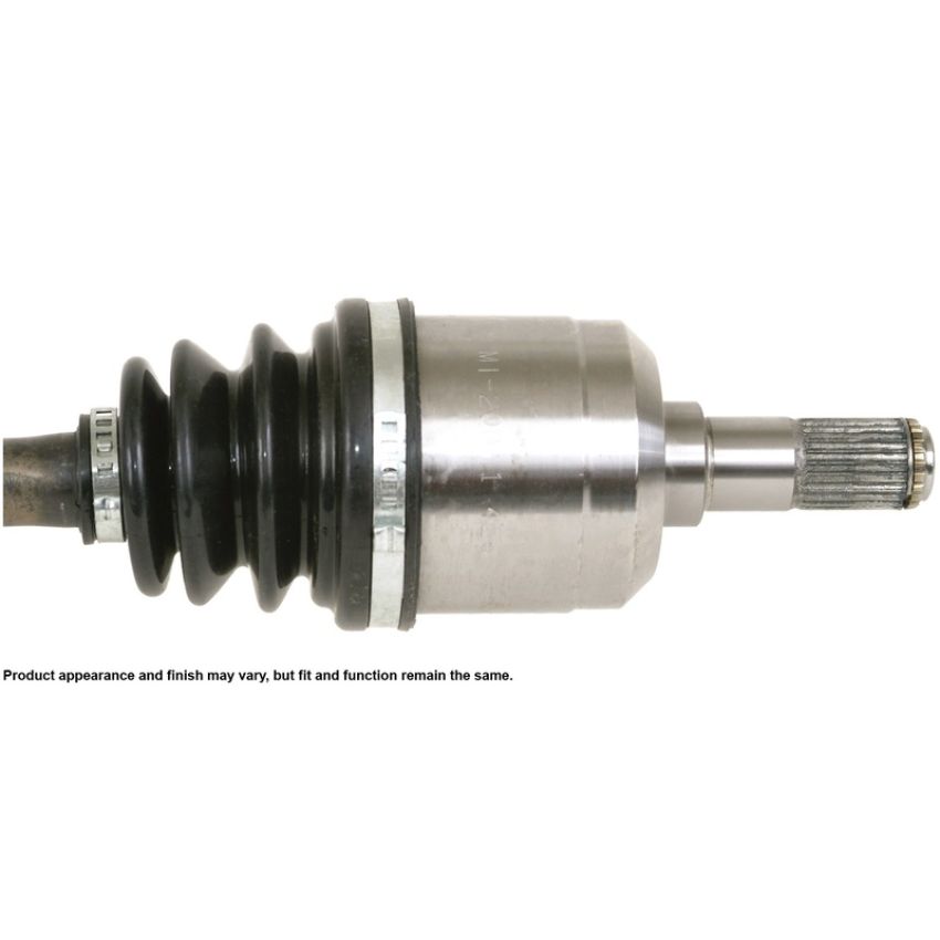 CARDONE New 66-3254 New CV Axle Assembly
