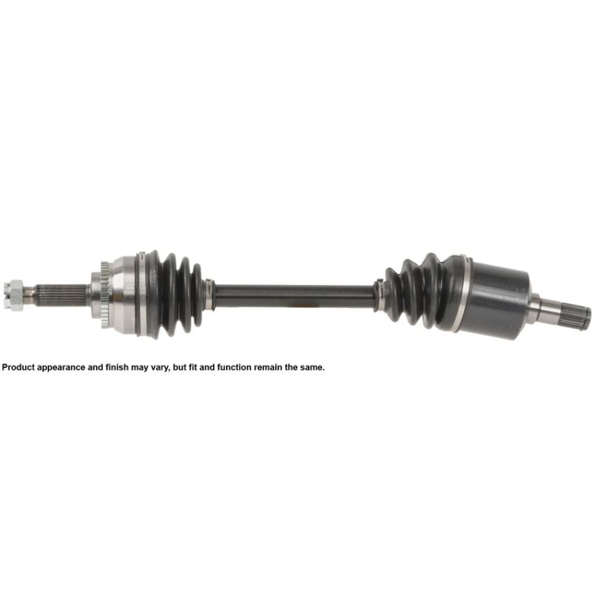 CARDONE New 66-3264 New CV Axle Assembly