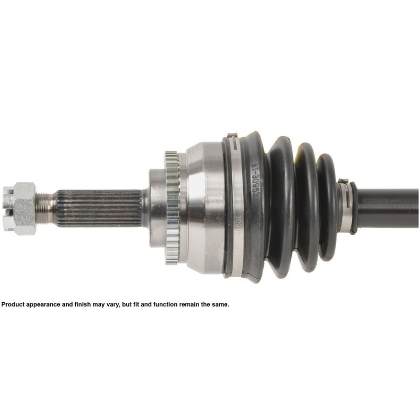 CARDONE New 66-3264 New CV Axle Assembly