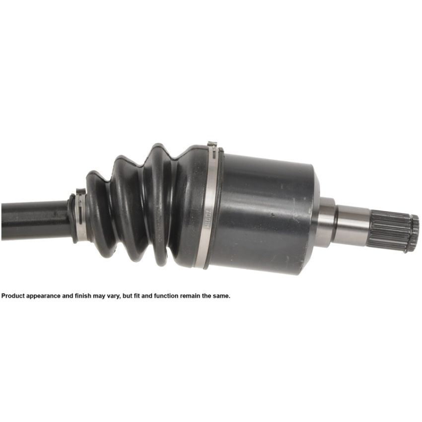 CARDONE New 66-3264 New CV Axle Assembly