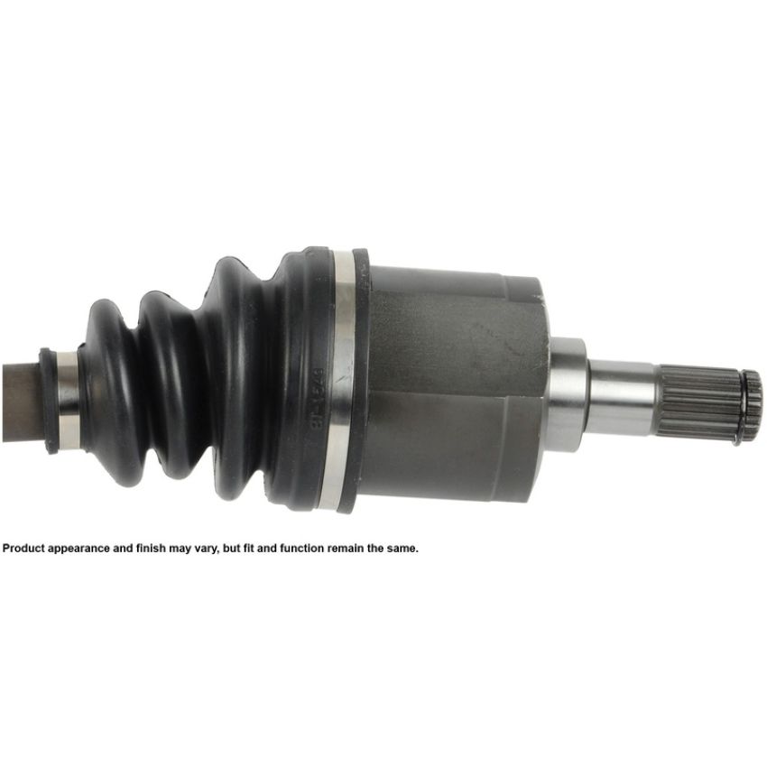 CARDONE New 66-3267 New CV Axle Assembly