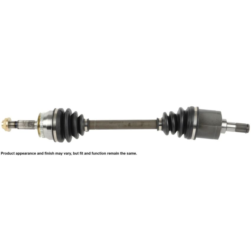 CARDONE New 66-3267 New CV Axle Assembly