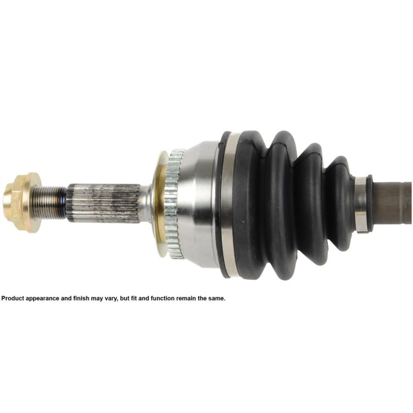 CARDONE New 66-3267 New CV Axle Assembly