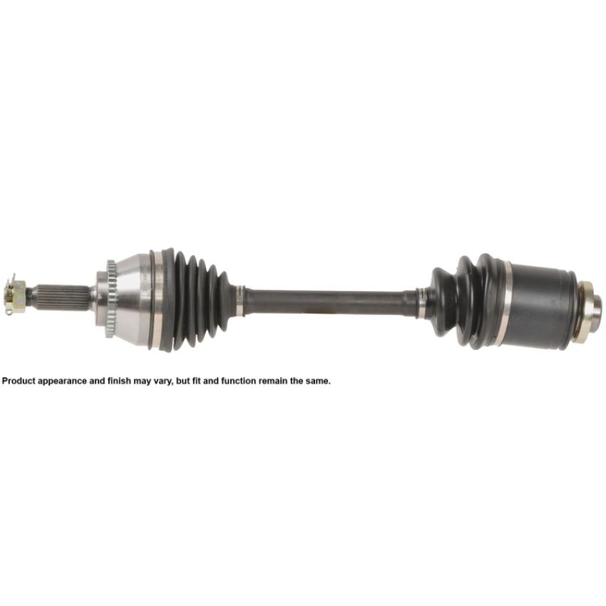 CARDONE New 66-3268 New CV Axle Assembly