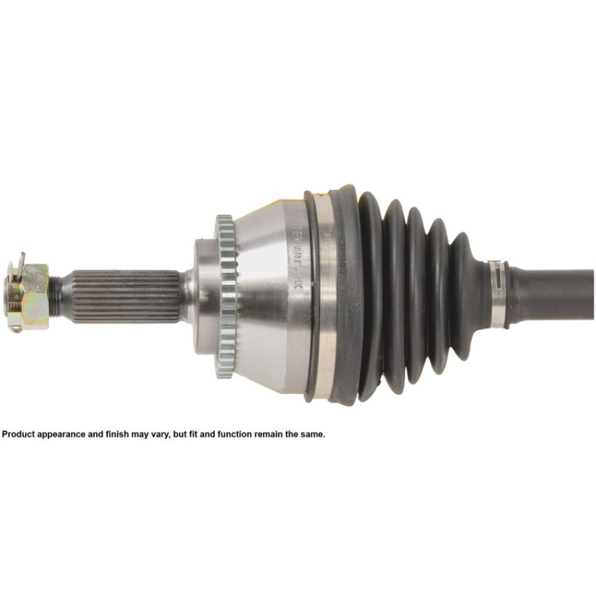 CARDONE New 66-3268 New CV Axle Assembly