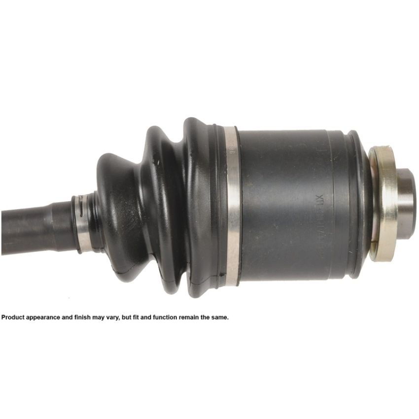 CARDONE New 66-3268 New CV Axle Assembly