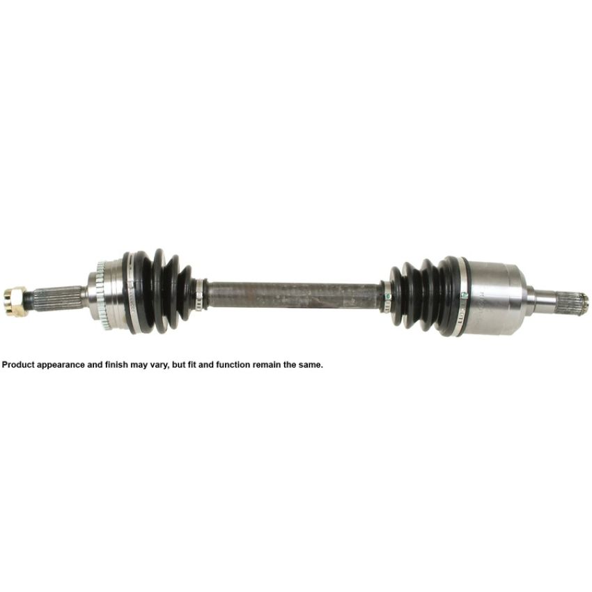 CARDONE New 66-3274 New CV Axle Assembly