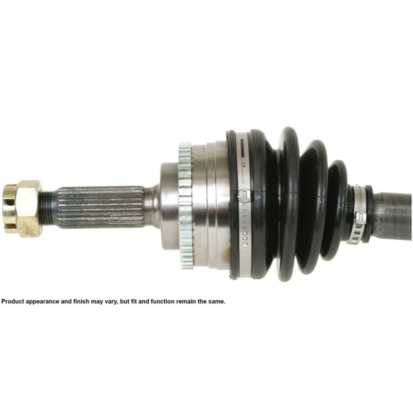 CARDONE New 66-3274 New CV Axle Assembly