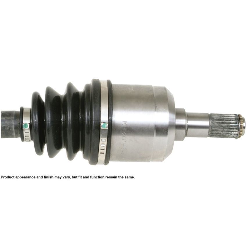 CARDONE New 66-3274 New CV Axle Assembly