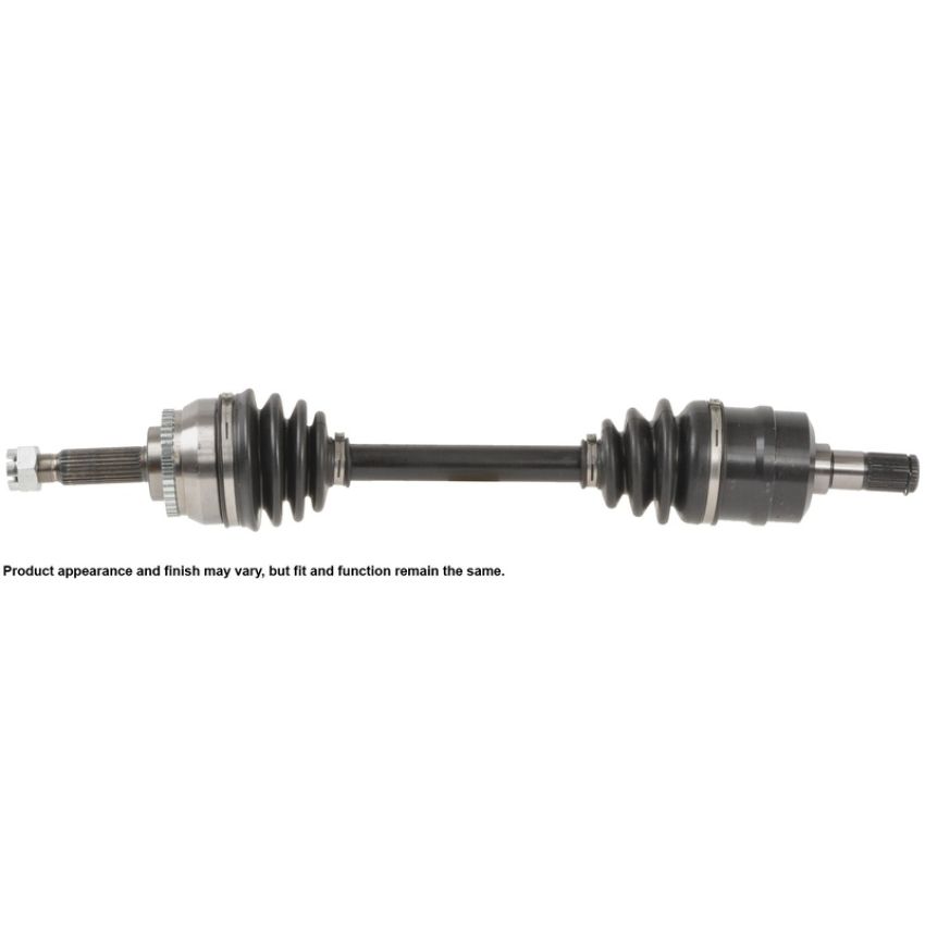 CARDONE New 66-3278 New CV Axle Assembly
