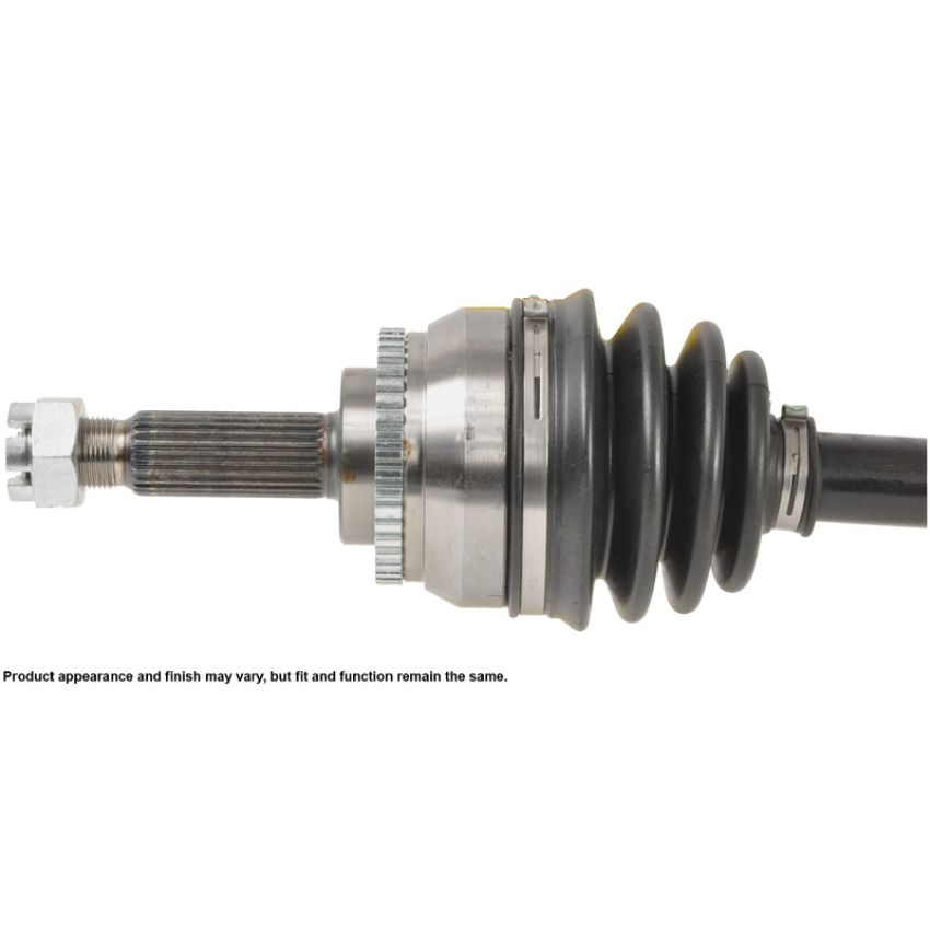 CARDONE New 66-3278 New CV Axle Assembly