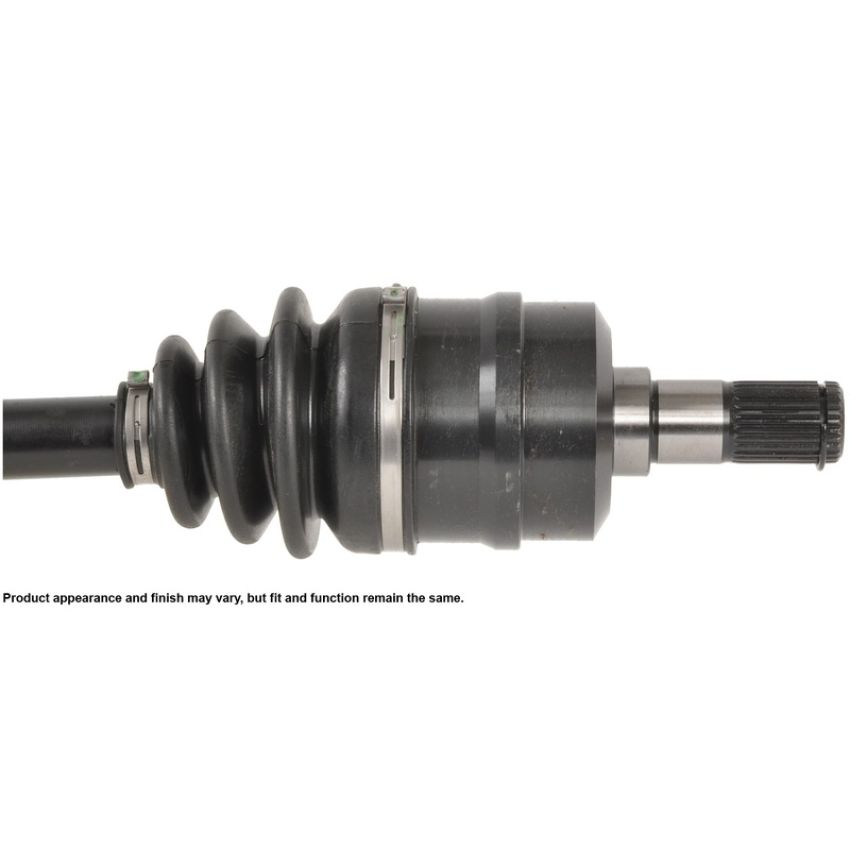 CARDONE New 66-3278 New CV Axle Assembly