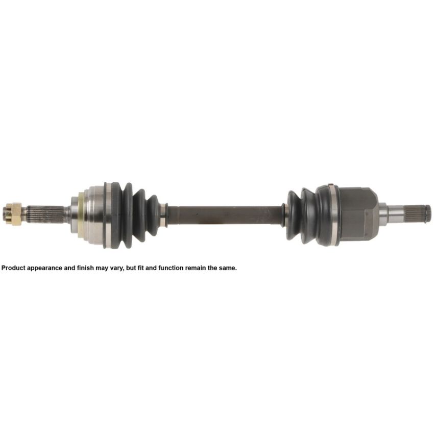 CARDONE New 66-3292 New CV Axle Assembly