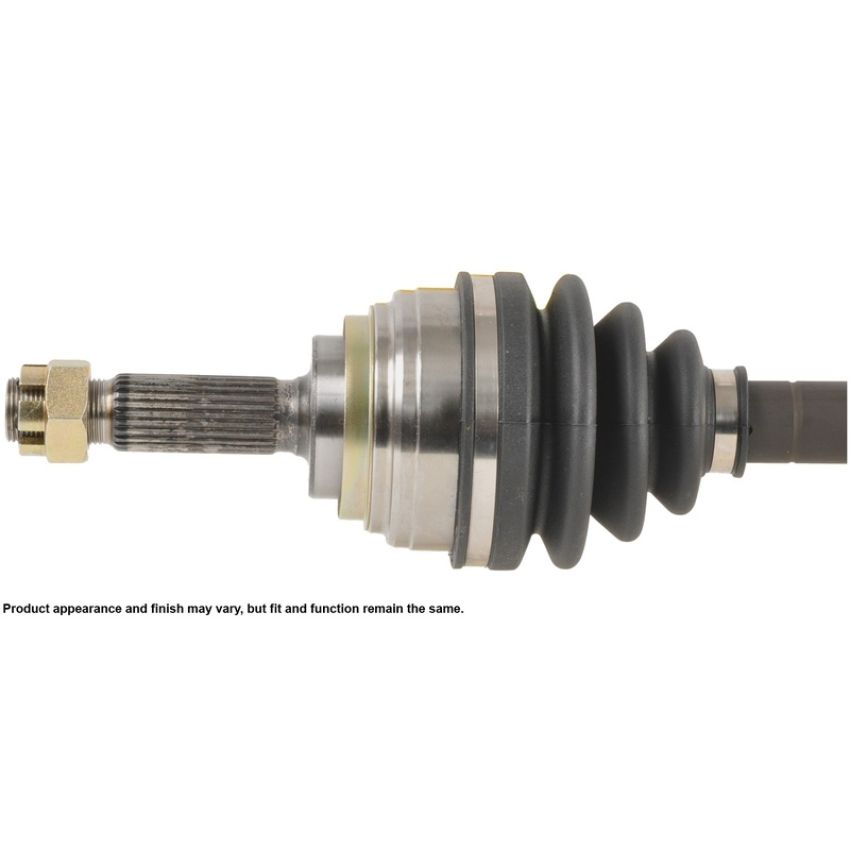 CARDONE New 66-3292 New CV Axle Assembly