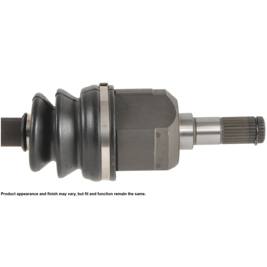 CARDONE New 66-3292 New CV Axle Assembly