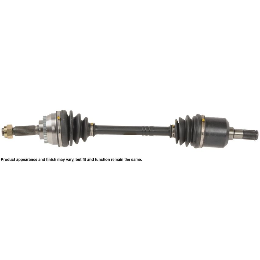 CARDONE New 66-3293 New CV Axle Assembly