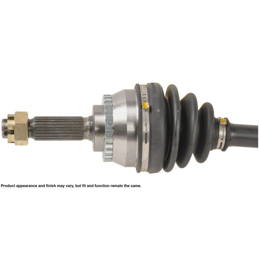 CARDONE New 66-3293 New CV Axle Assembly